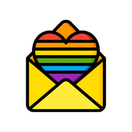 Proud LGBT 🏳️🌈