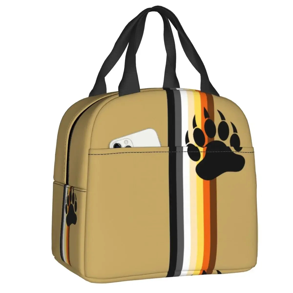 Gay Bear Bag