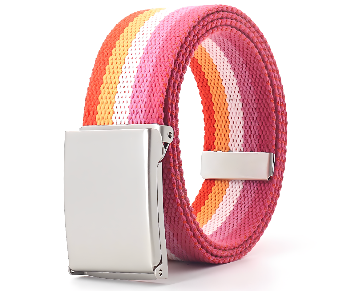 Lesbian Belt