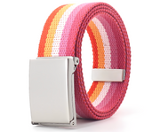 Lesbian Belt