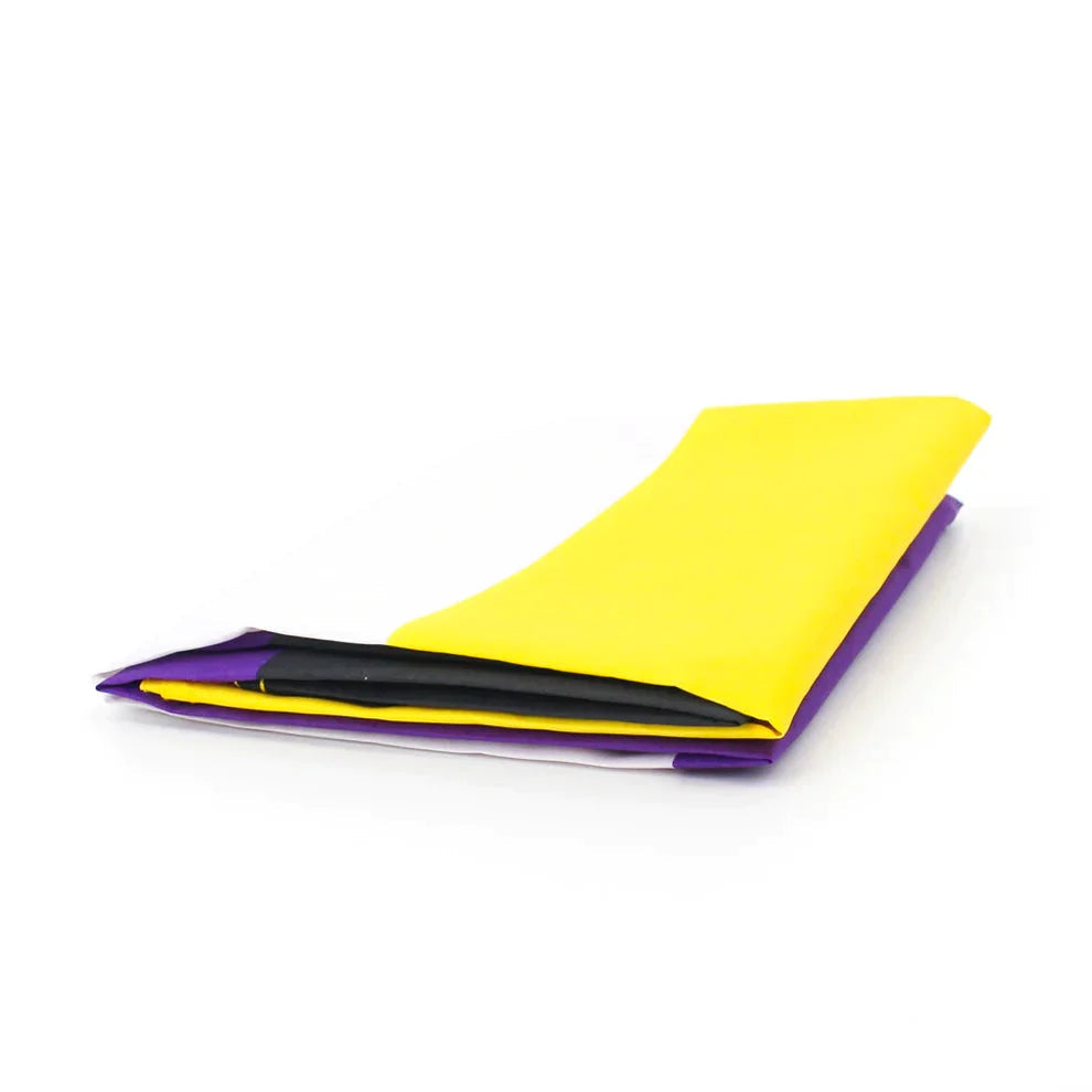 Nonbinary Flag