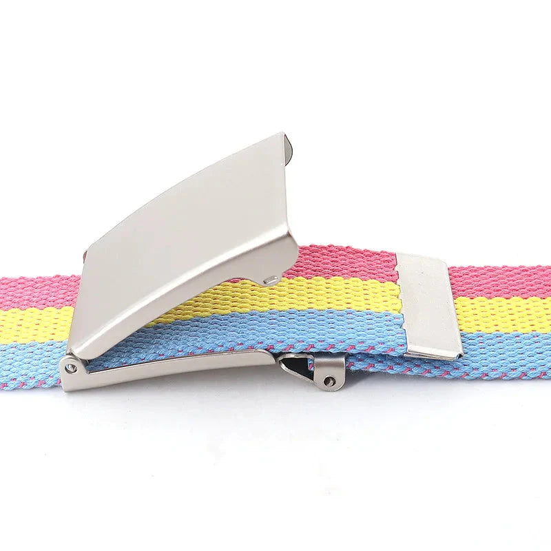 Pansexual Belt