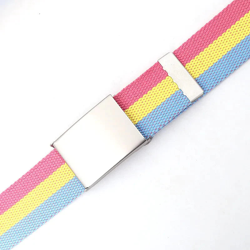 Pansexual Belt