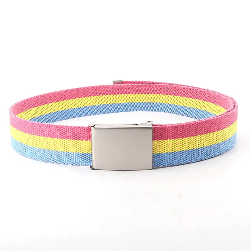 Pansexual Belt
