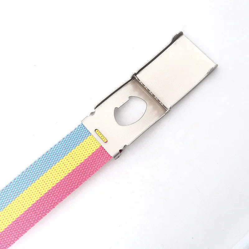 Pansexual Belt