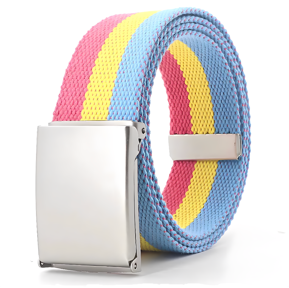 Pansexual Belt