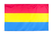 Pansexual Flag