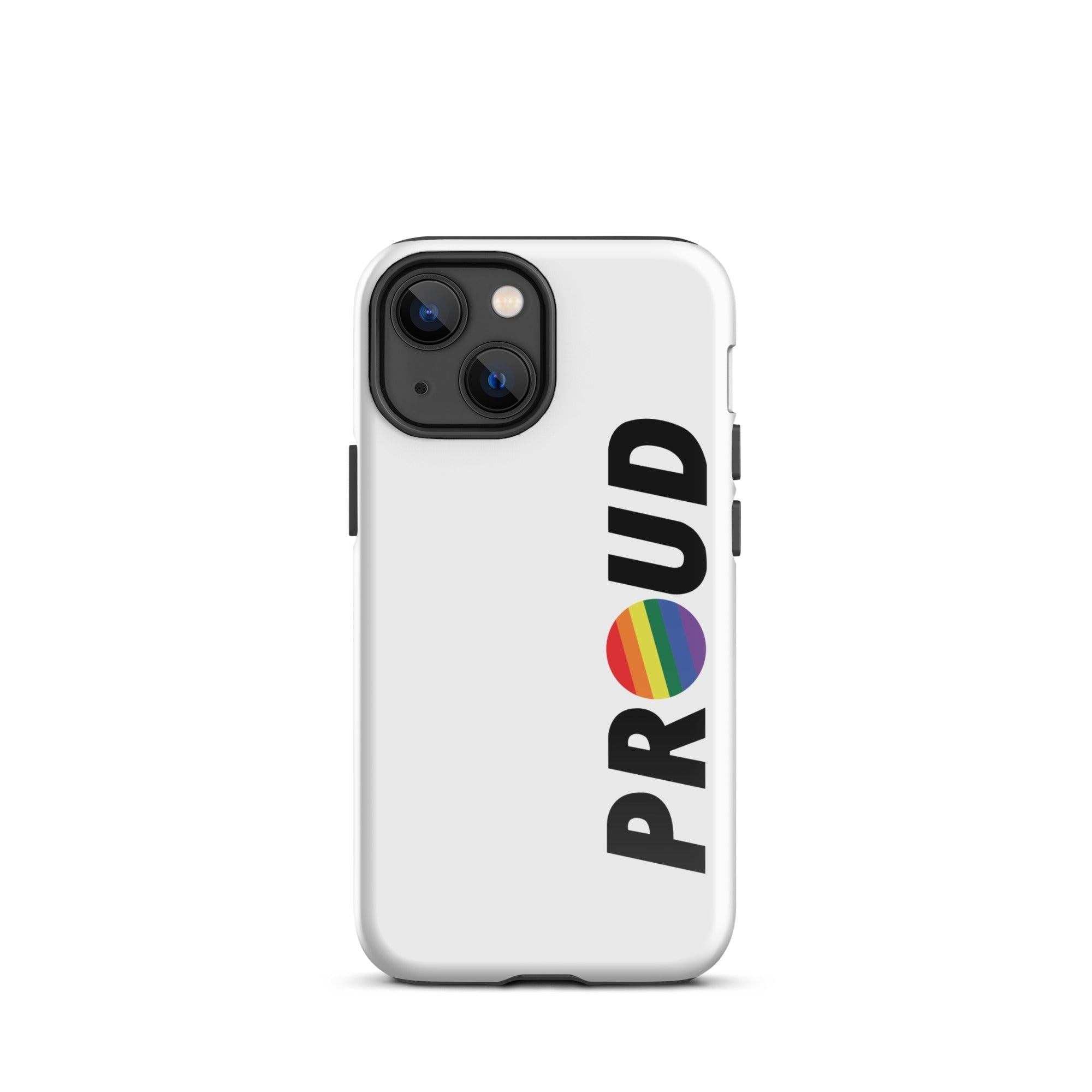 PROUD Pride Phone Cases