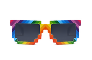 Rainbow Sunglasses