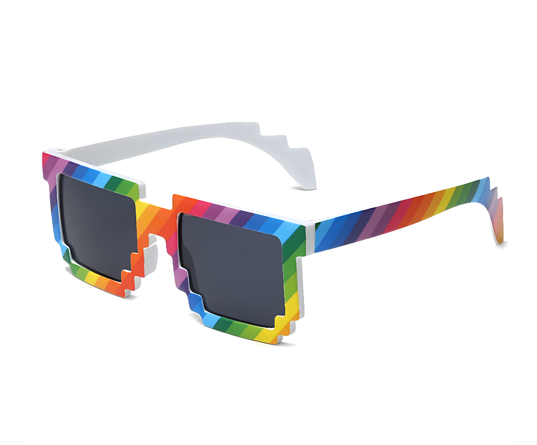 Rainbow Sunglasses