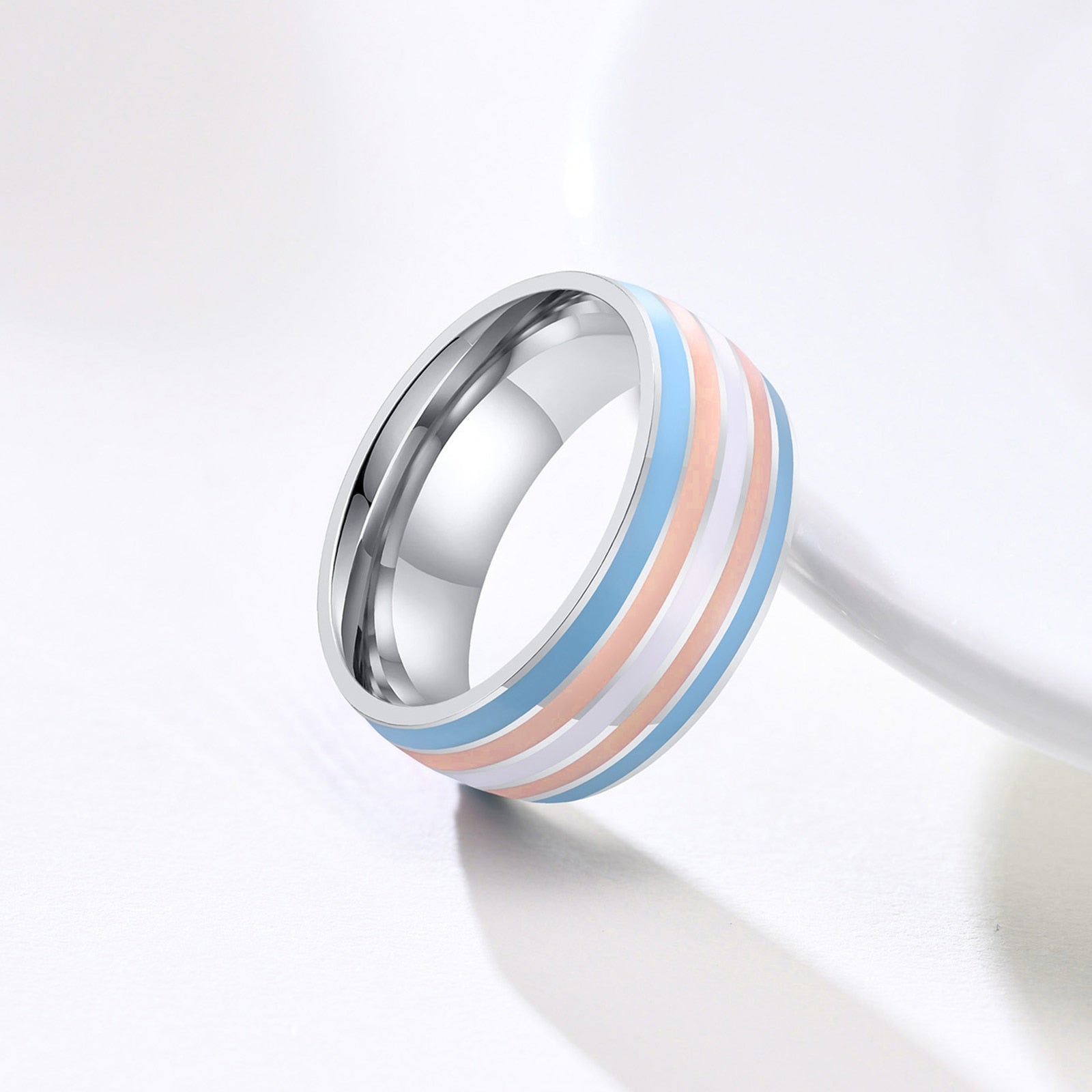 Transgender Ring