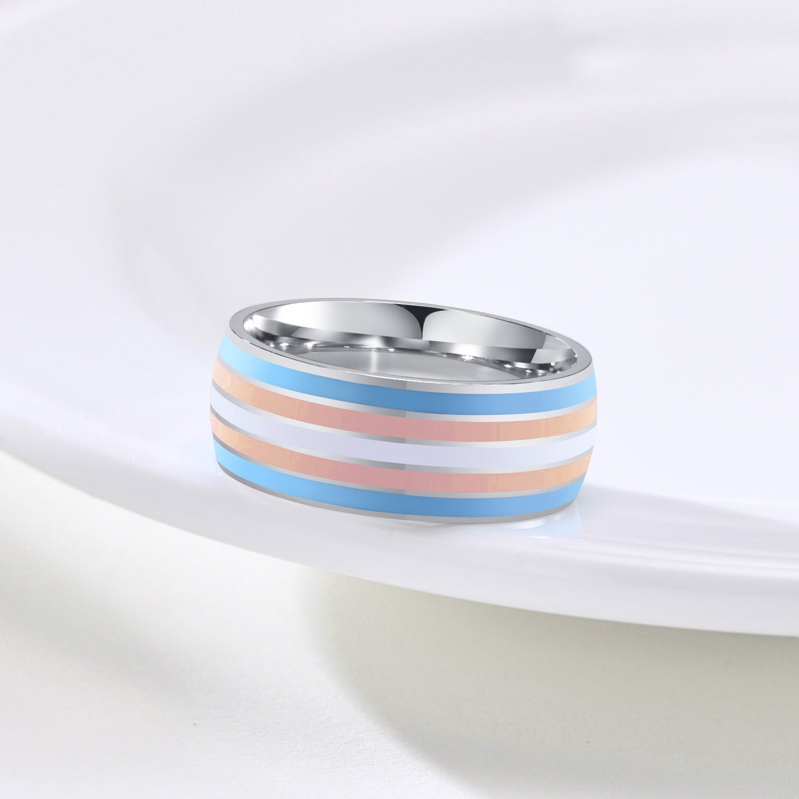 Transgender Ring