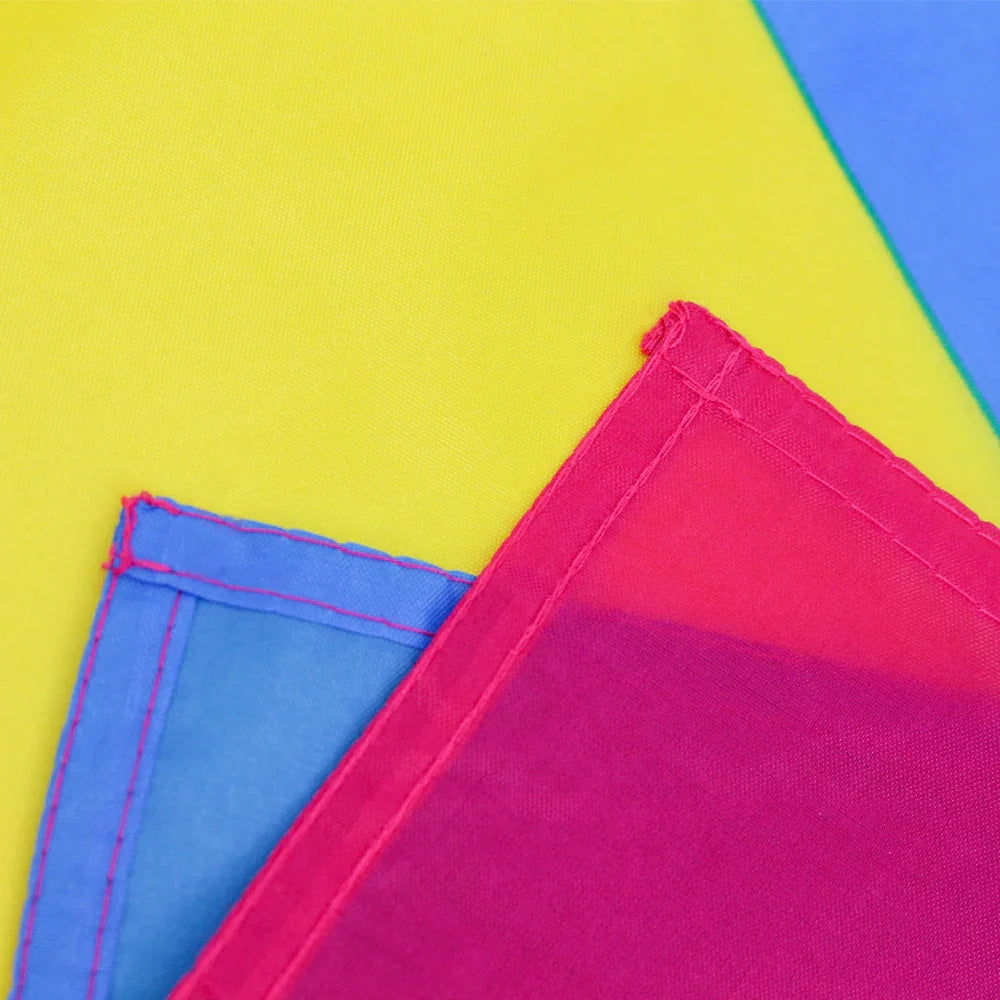 Pansexual Flag