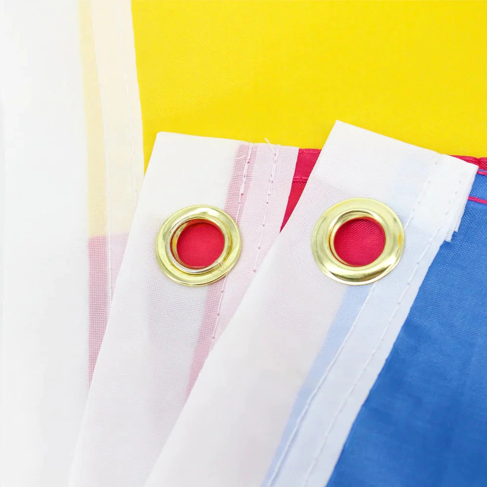 Pansexual Flag