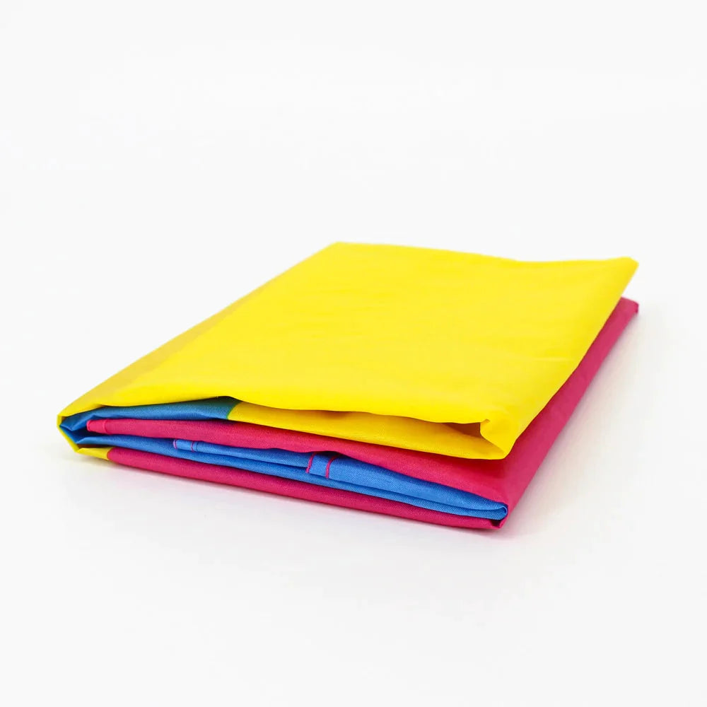 Pansexual Flag