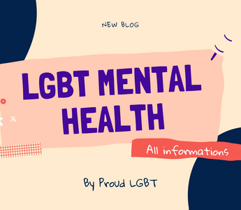 lgbt and mental health
