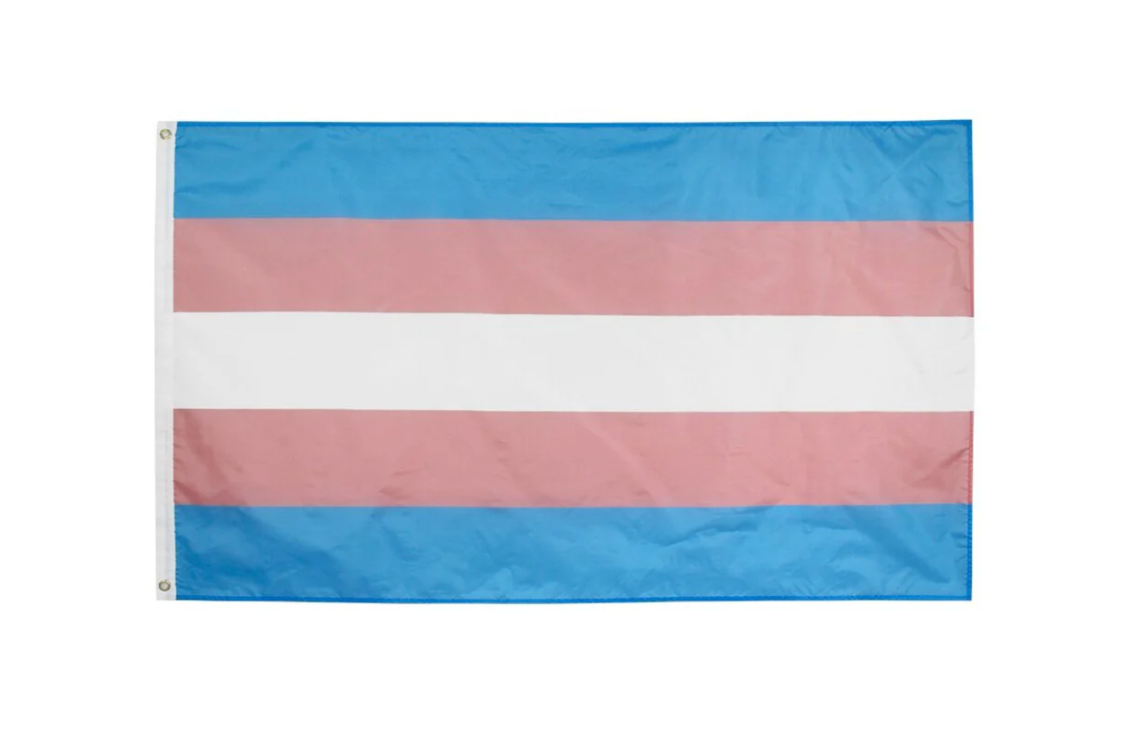 Transgender Flag