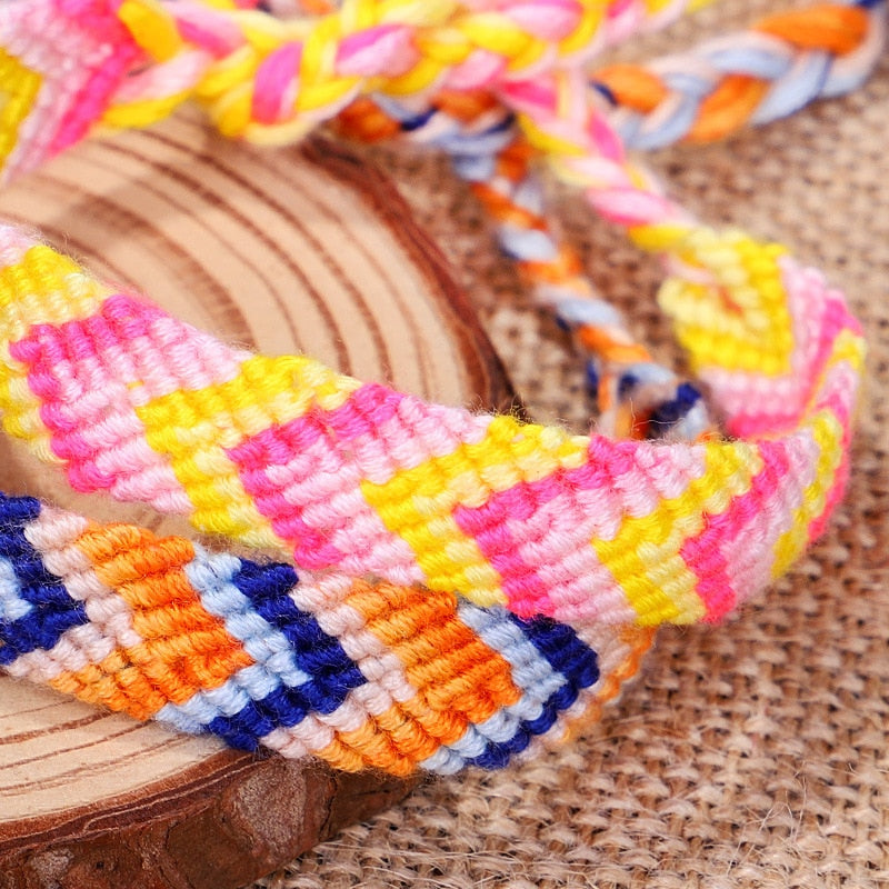 Aroace Bracelet