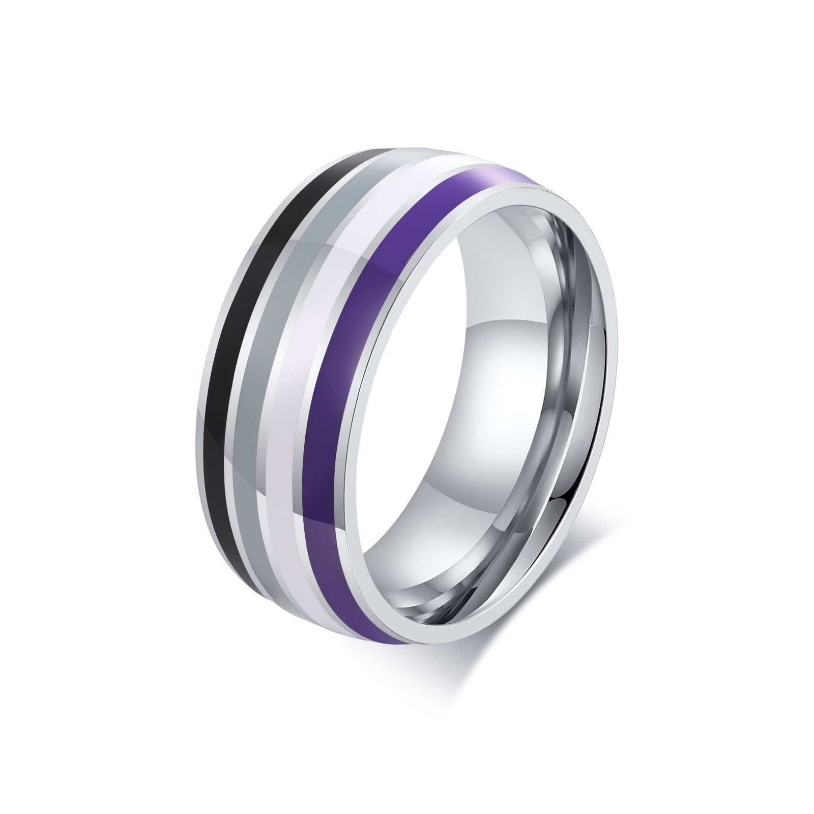 Asexual Ring