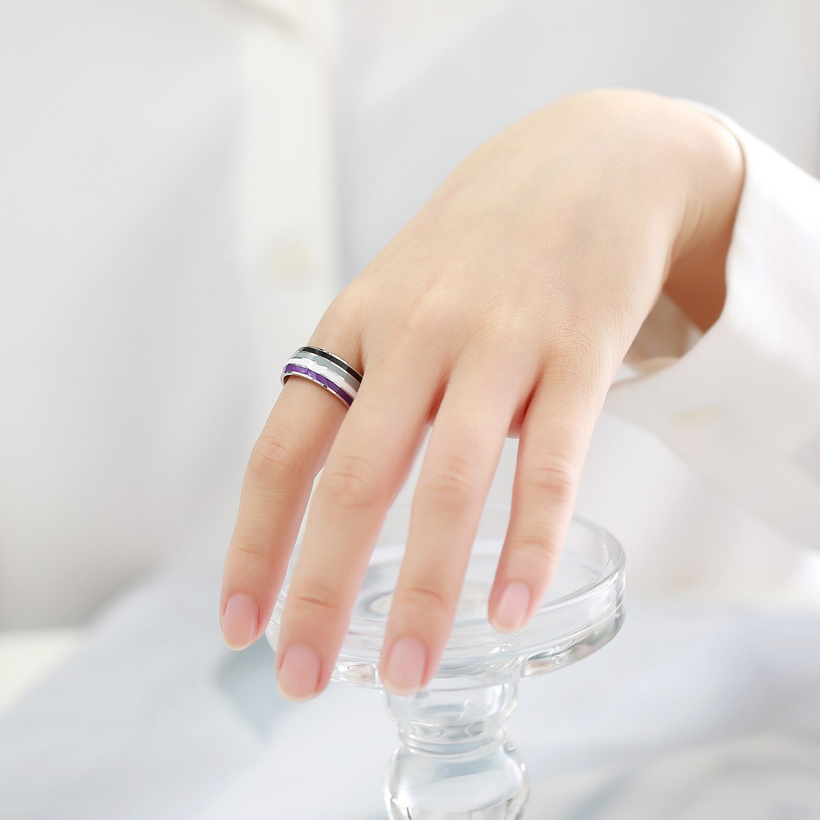 Asexual Ring