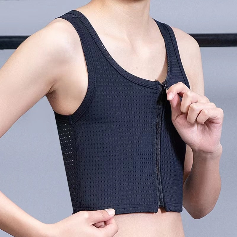 Binder Transgender