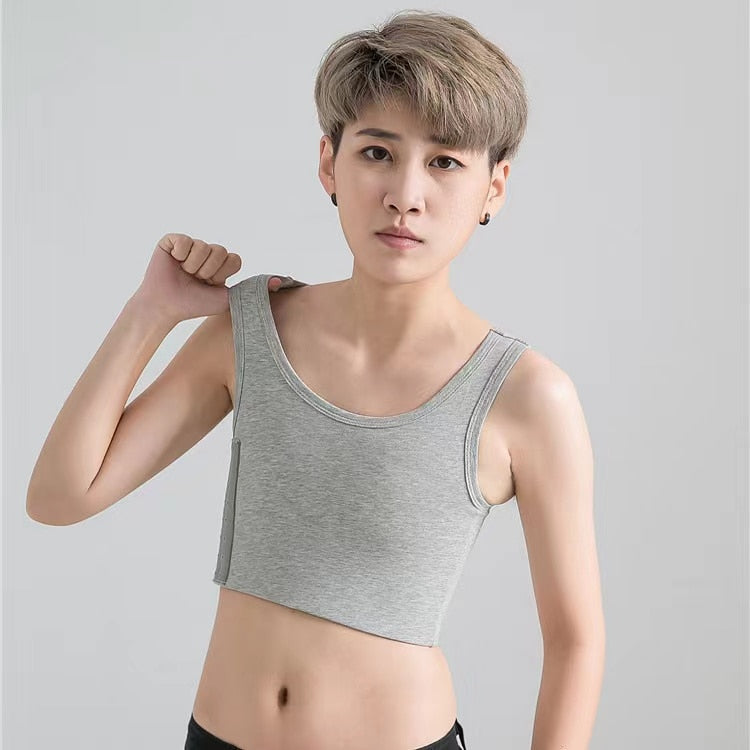 Binder Transgender
