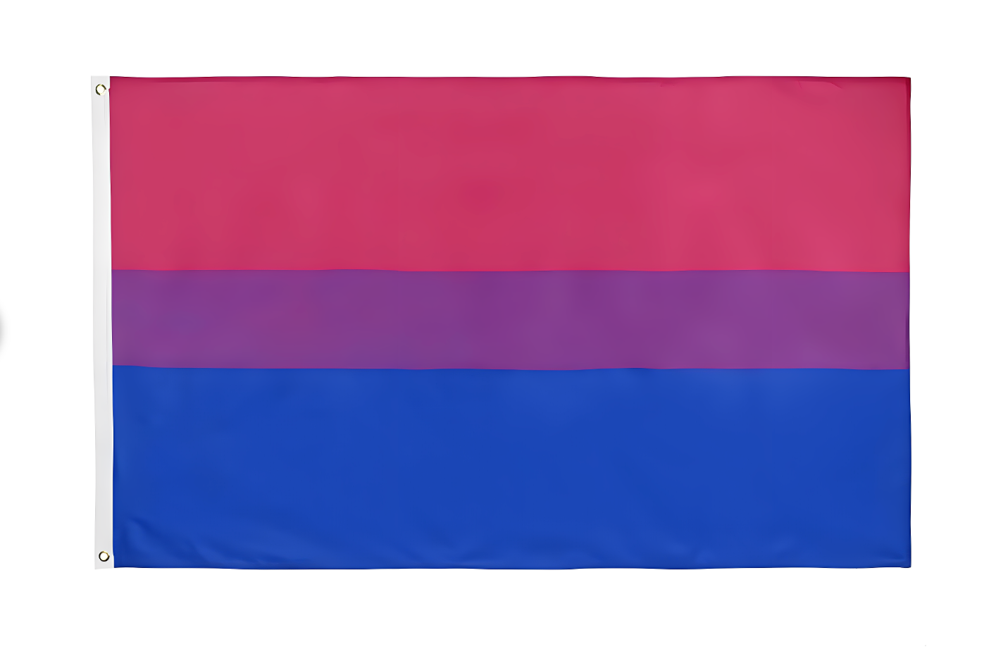 Bisexual Flag