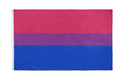 Bisexual Flag