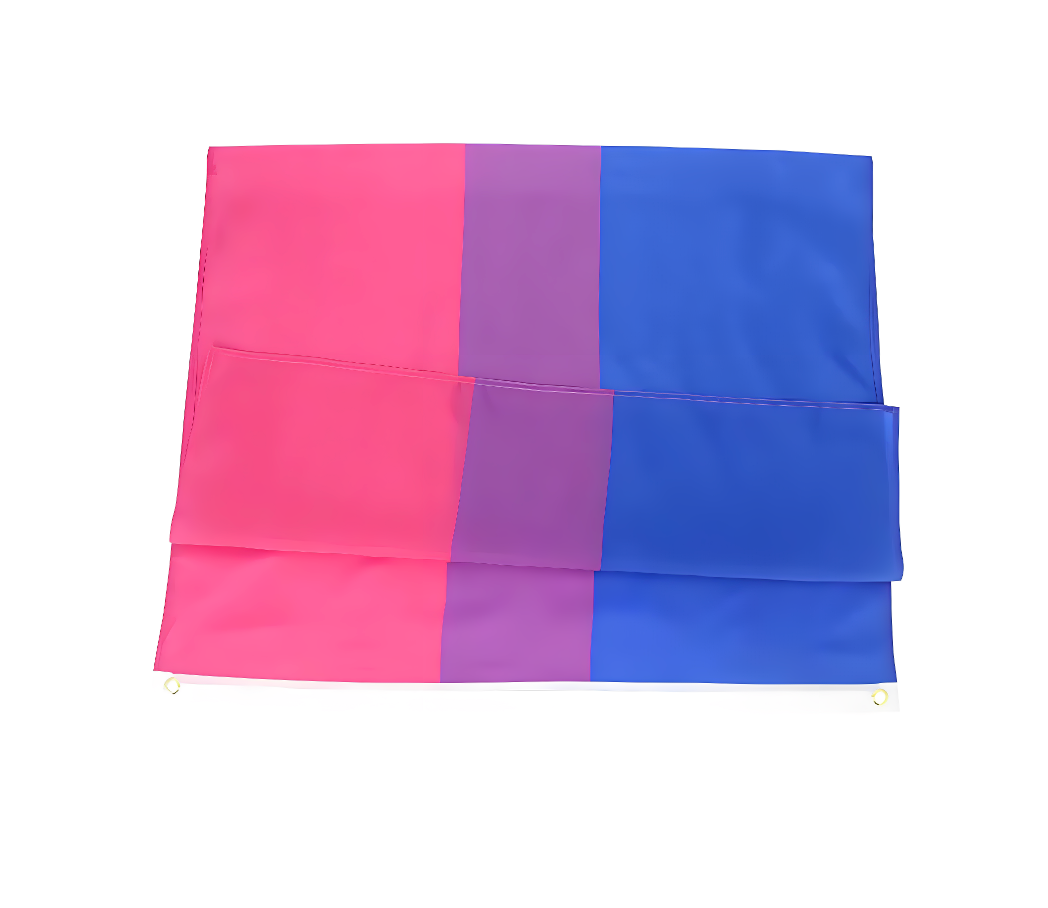 Bisexual Flag