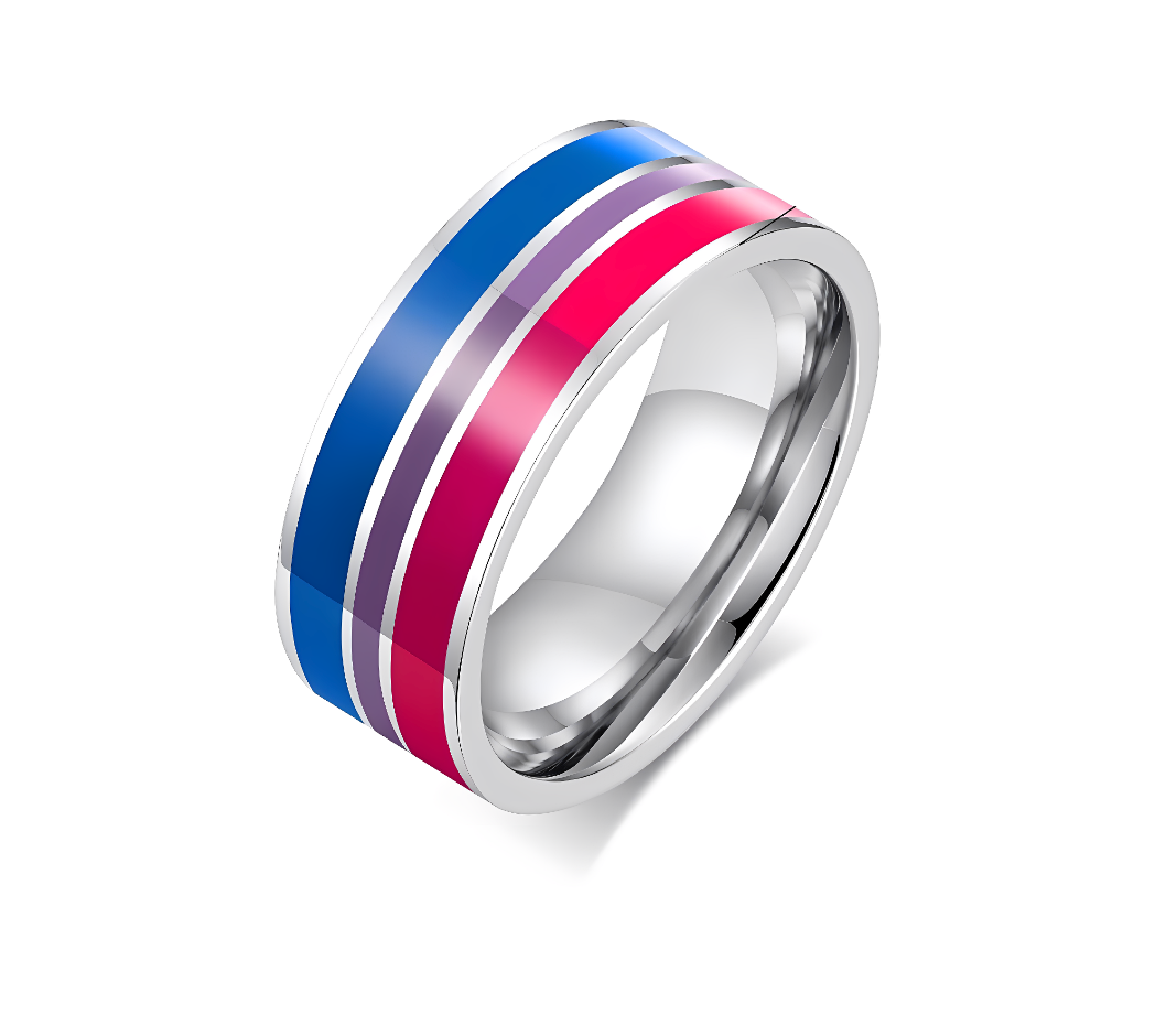 Pride Rings | LGBT Rings