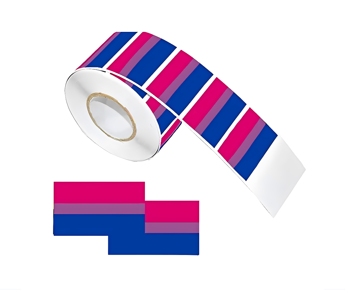 Bisexual Stickers