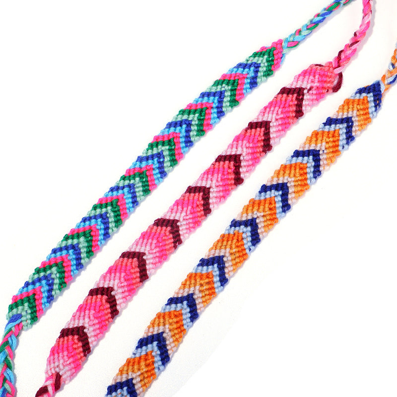 Lesbian Bracelet