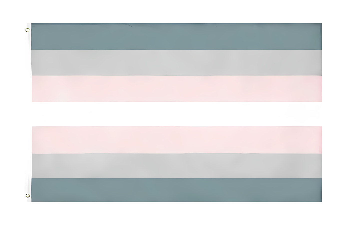 Demigirl Flag