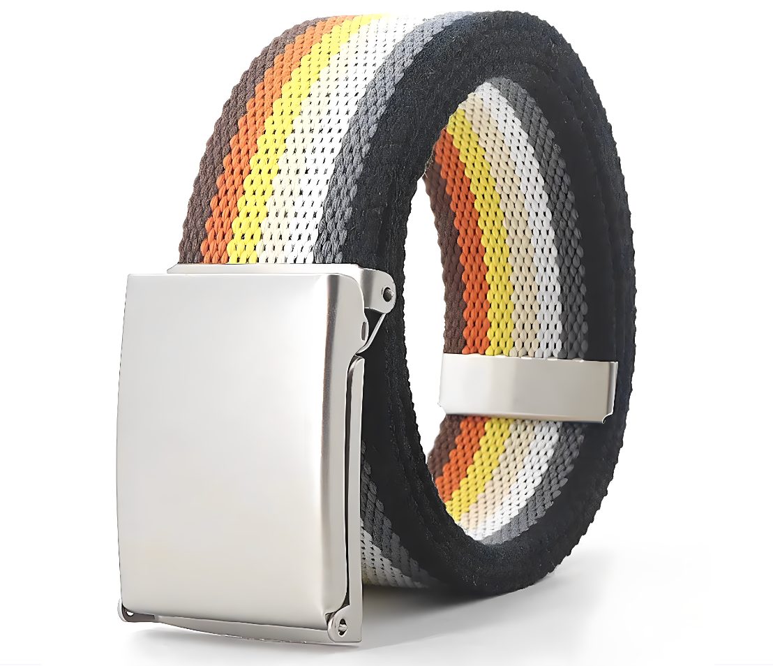 Gay Bear Belt