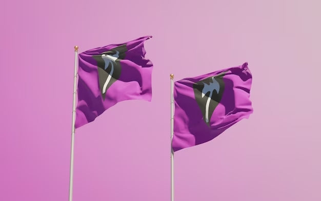 Labrys Lesbian Flag | Proud Lgbt 🏳️‍🌈