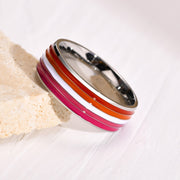 Lesbian Ring