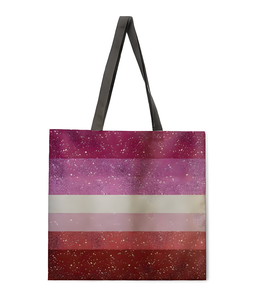 Lesbian Tote-Bag