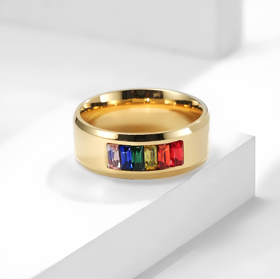 LGBT Ring
