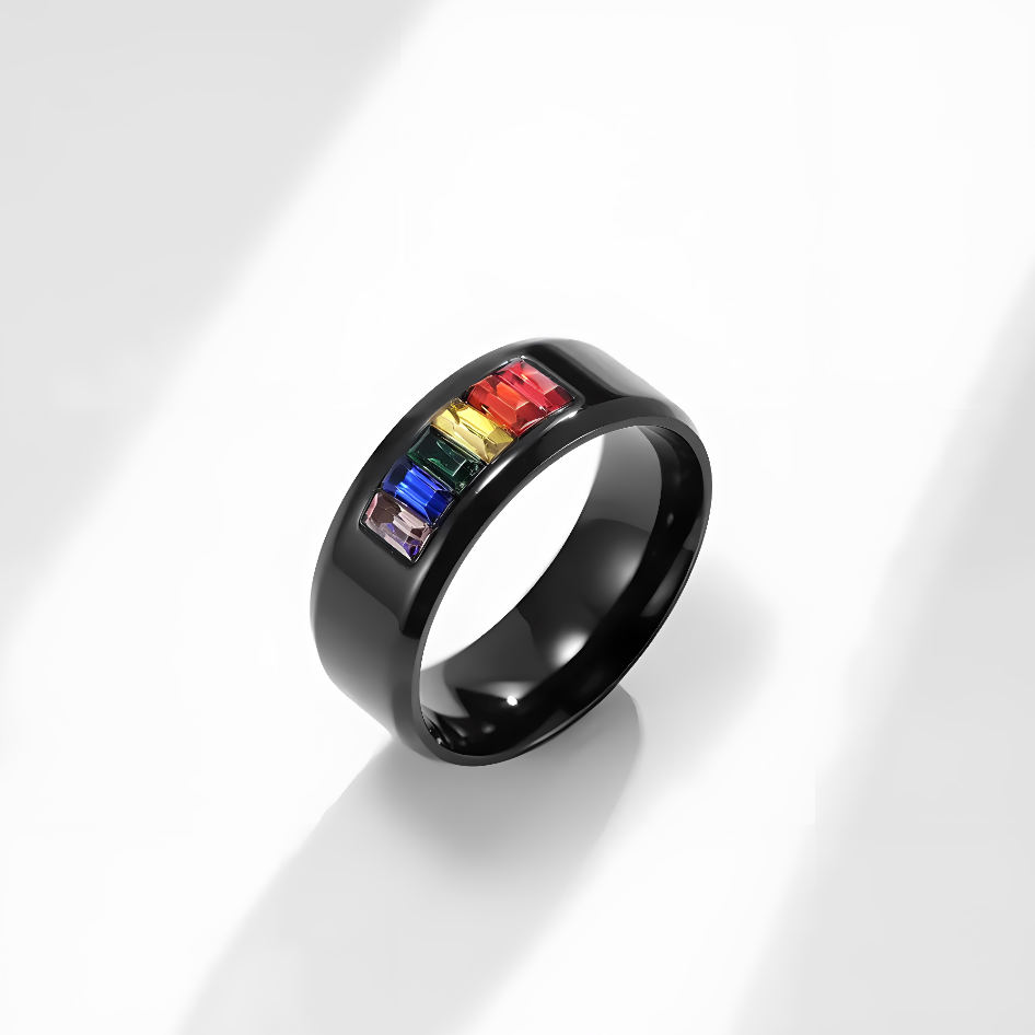 LGBT Ring