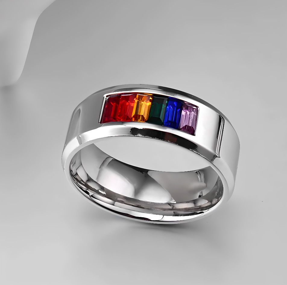 LGBT Ring