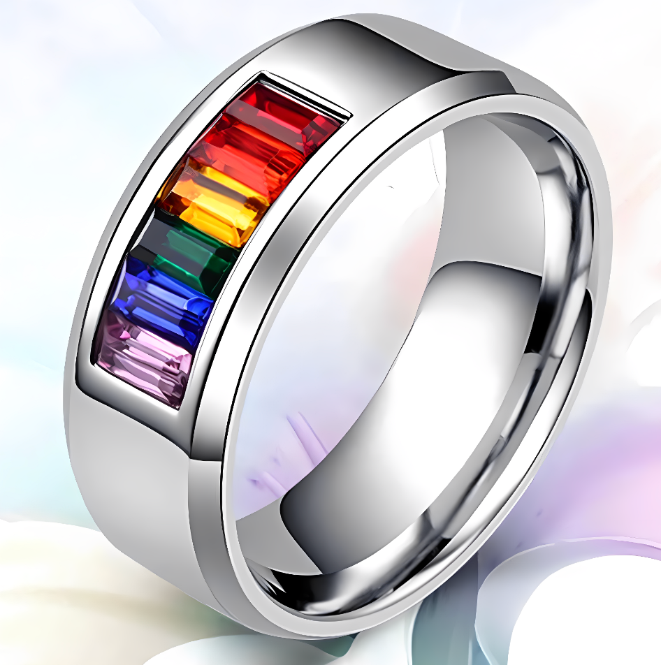 LGBT Ring