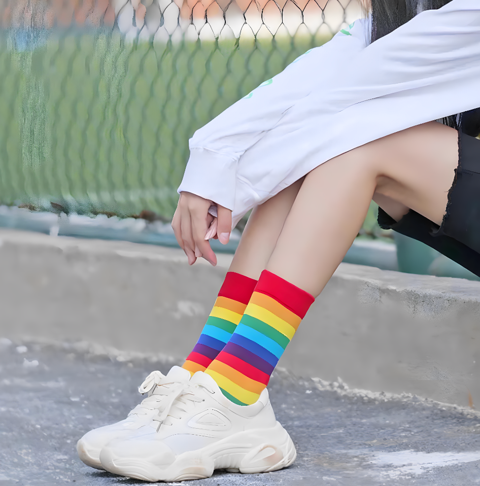LGBT Socks