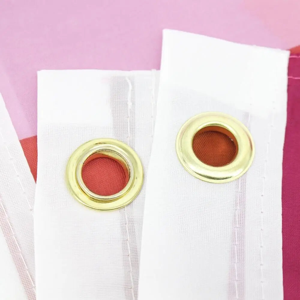Lipstick Lesbian Flag