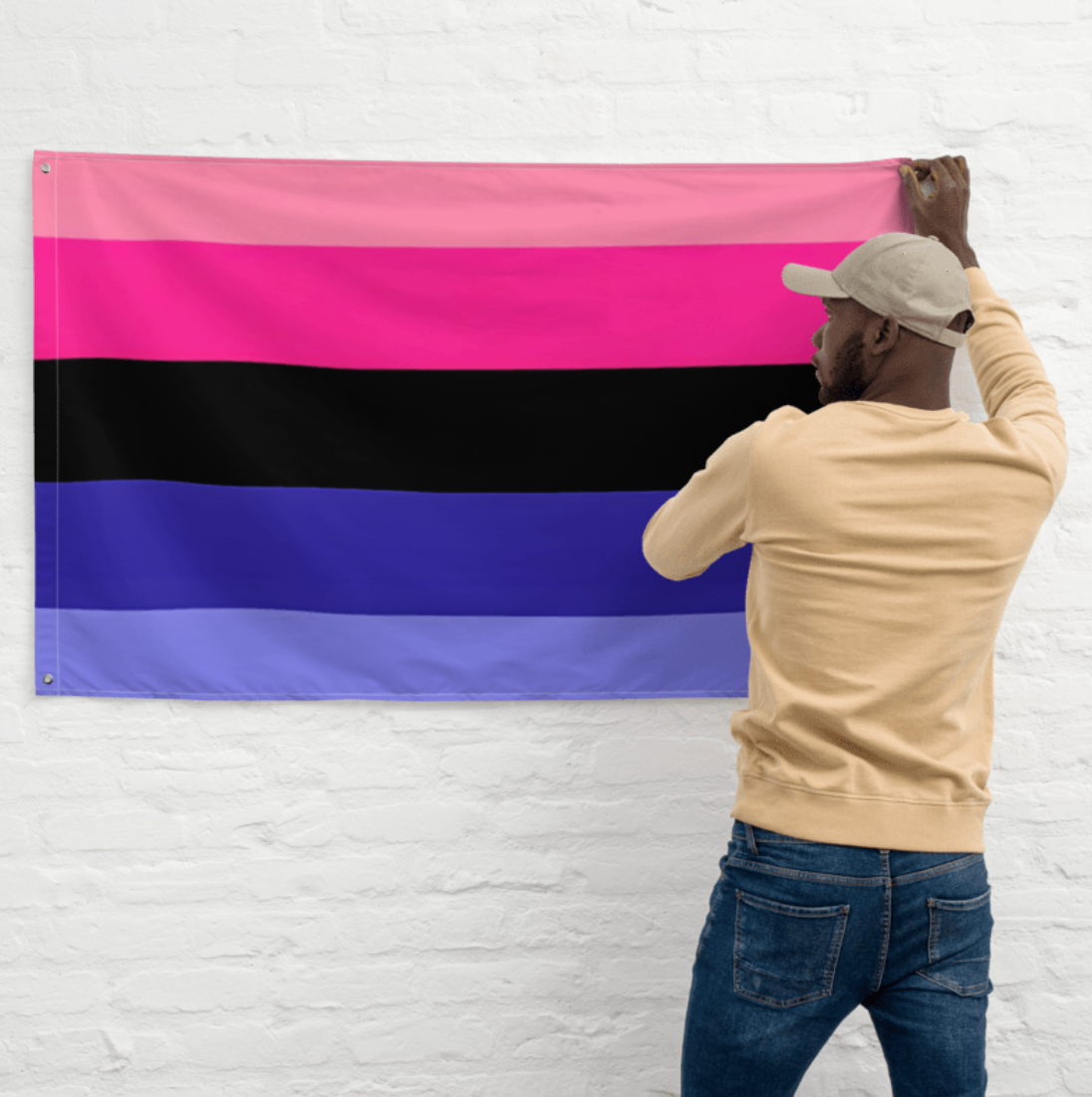 Omnisexual Flag