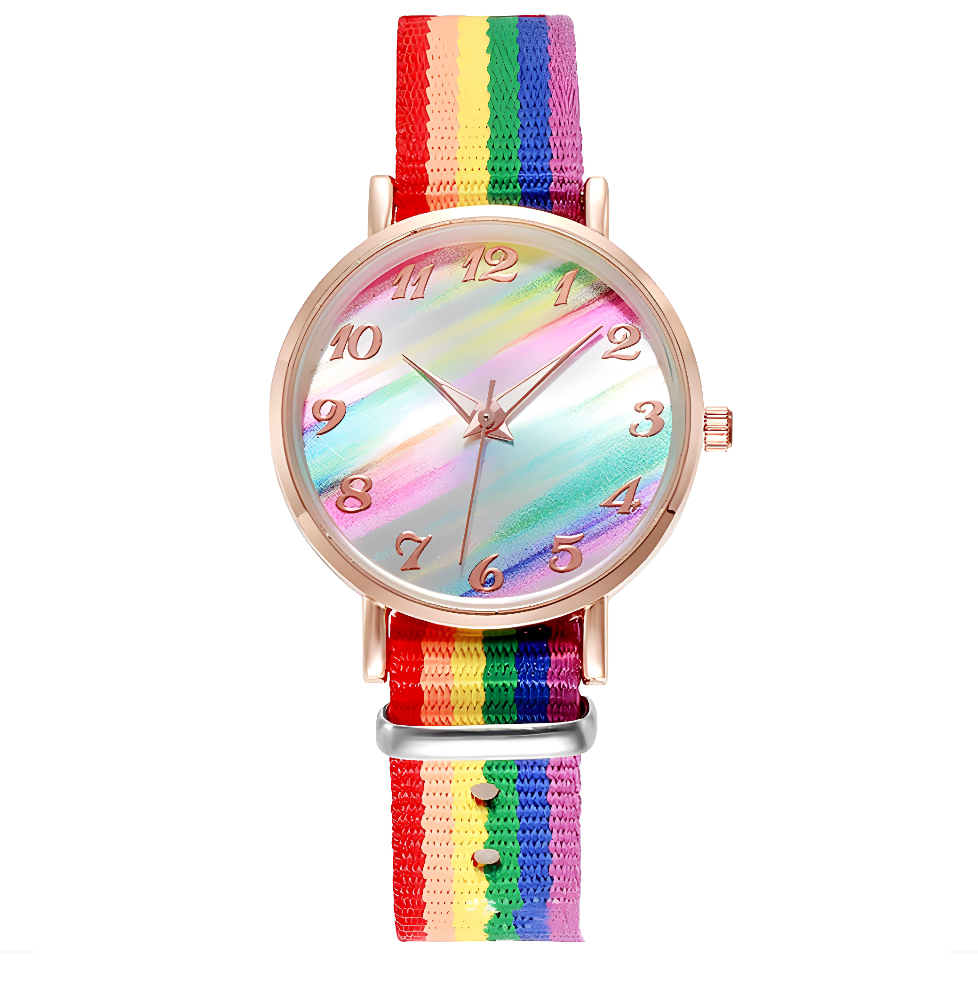 Original Rainbow Watche