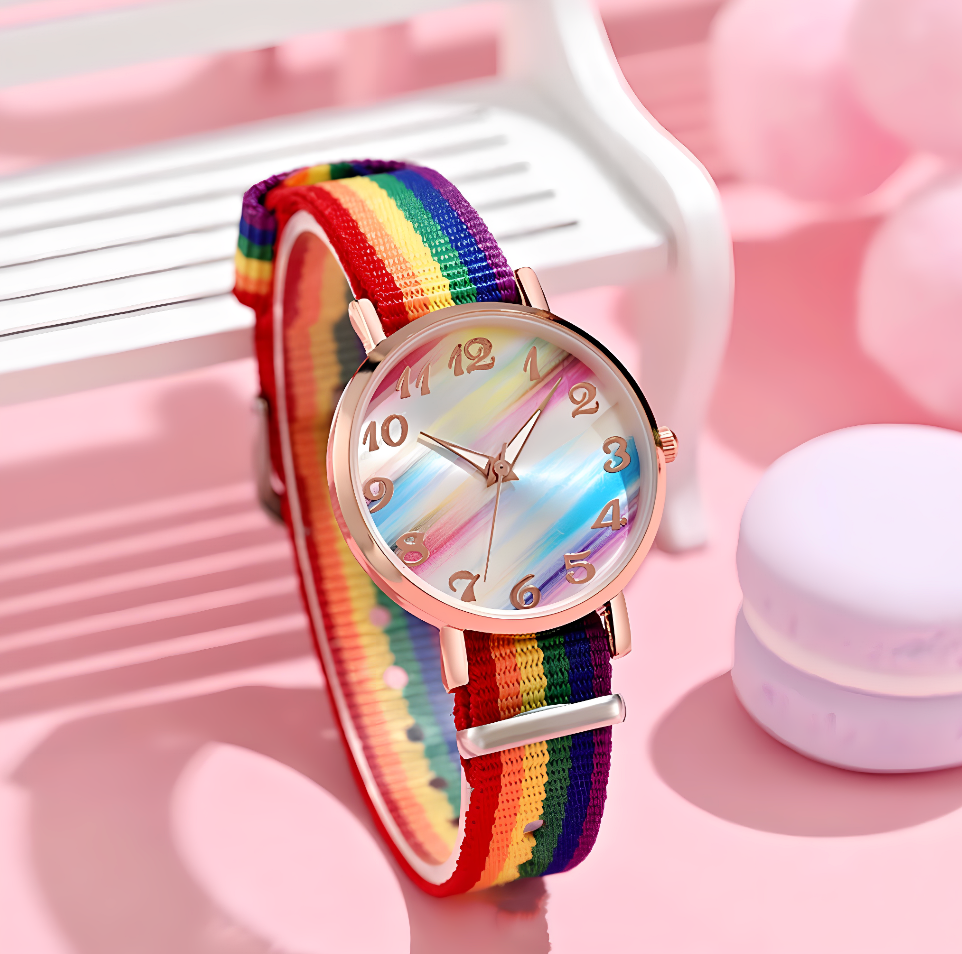 Original Rainbow Watche