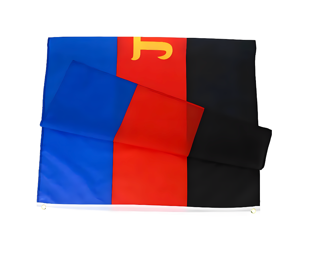 Polyamory Flag