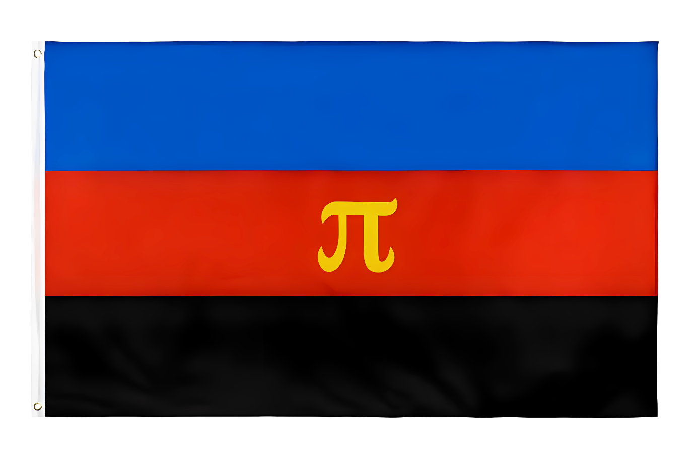 Polyamory Flag