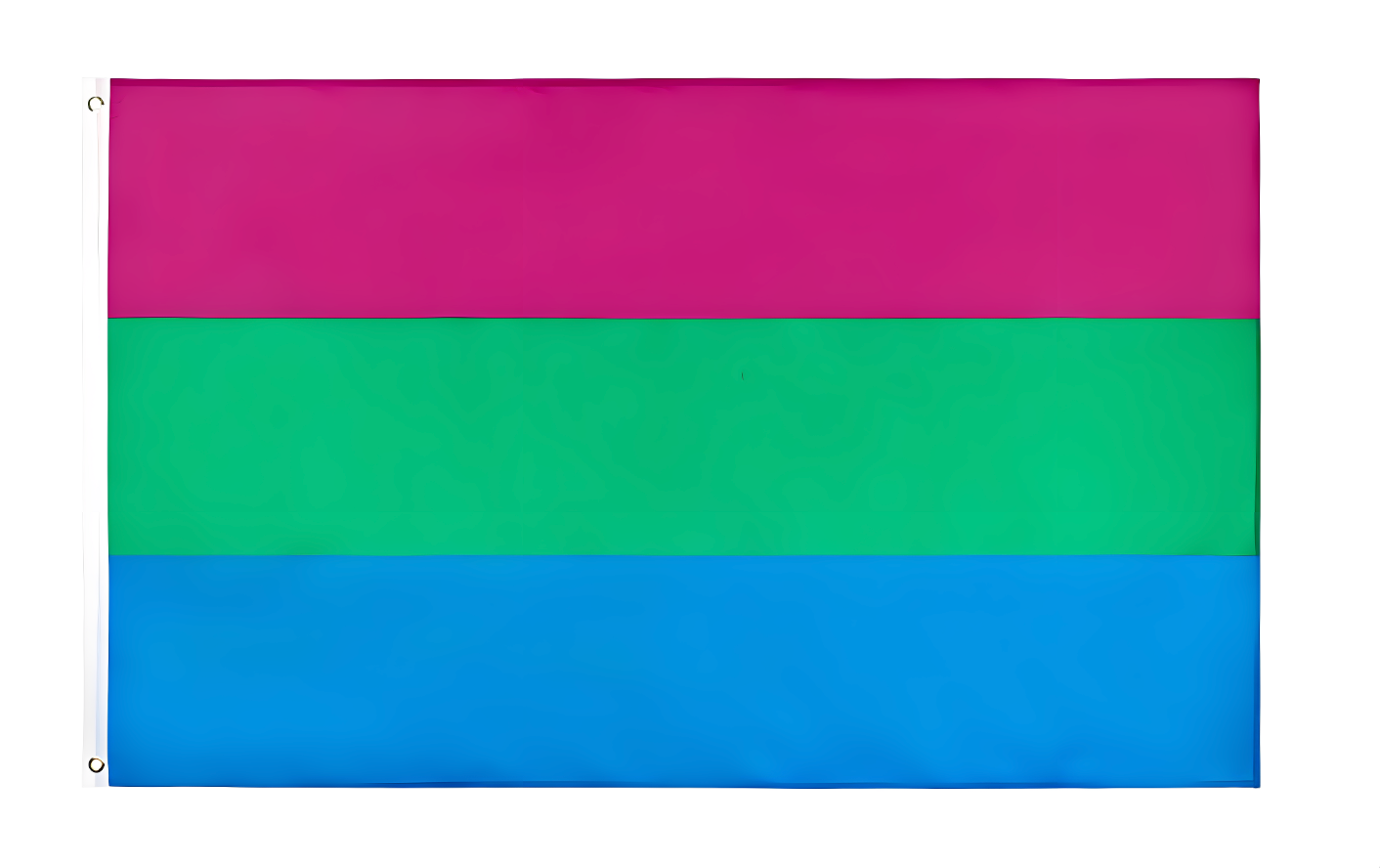 Polysexual Flag