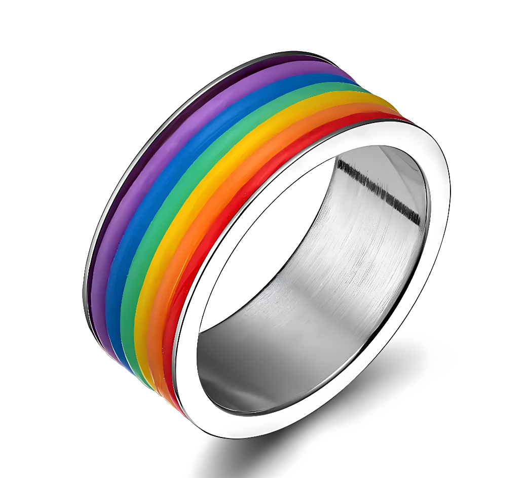Pride Ring